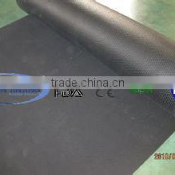Customized rubber waterproofed tape for building roof