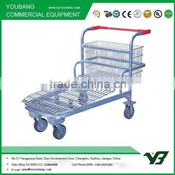 flat trolley