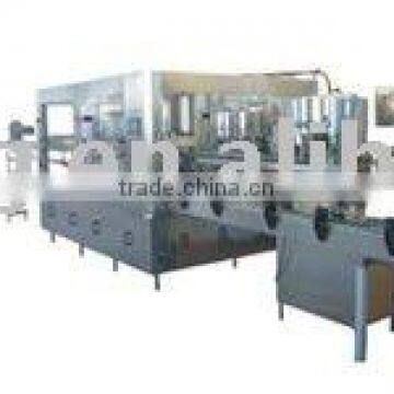 bottling water line,water filling line