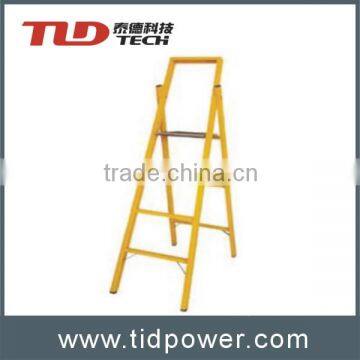 FRP Folding Ladder Fiberglass Twin Front Ladder