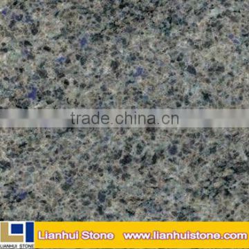 manufacture cheap blue eye granite tile and slab