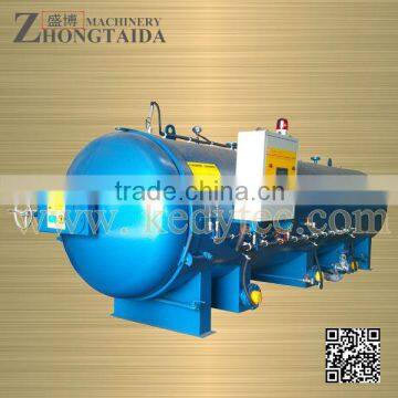 Auto Electric Metal Bonding Industry Autoclave