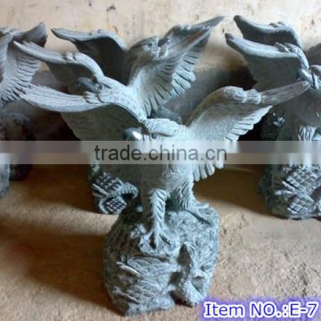 E-7 modern handcarving stone carvings and sculptures