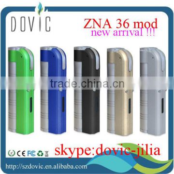 rare !!! high quality zna36 mod in golden champagne,the most popular color