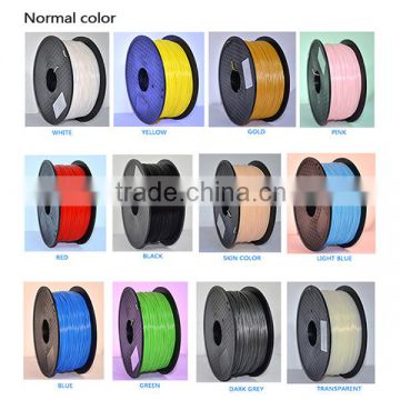 best price cheap polycarbonate ldpe ninjaflex 3d printing filament