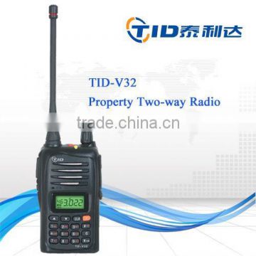 TID-V32 tactical walkie talkie for sale
