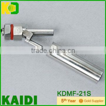 Stainless steel overhead tank water level controller