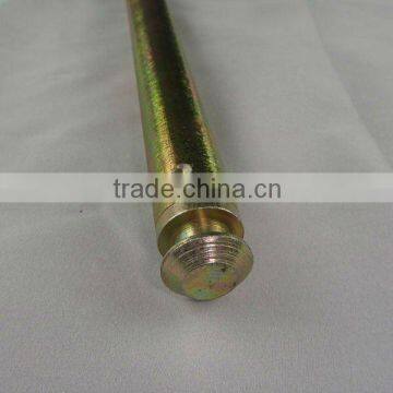 RFHA552 Hollow garbage bin axle