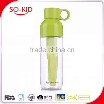Oem/Odm Health Plastic customised water bottle
