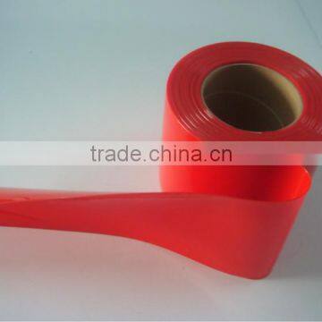 Industrial Soft Opaque PVC Strip Door