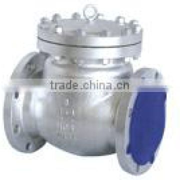 Cast&Forged steel(WCB) valves