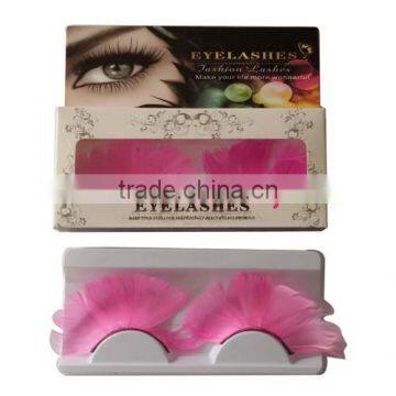 actress eyelashes LSF015