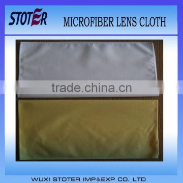 custom print microfiber lens cleaning cloths