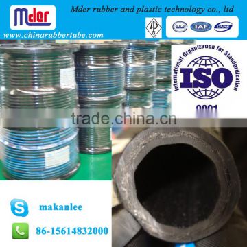 hydraulic hose R8 /rubber hose 4sp/4sh wire spiral pipe