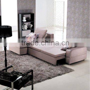 Fabric sofa set 898B