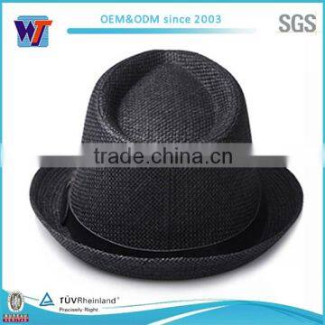 2015 custom wholesale vintage hats with fez hats