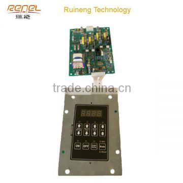 Renel PCB Board/PCBA/PCB Assembly for Thermal Fireplace