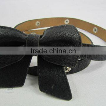 fashion girls belt