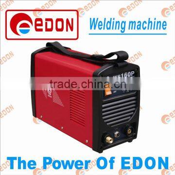 MOSFET INVERTE DC ARGON TIG WELDING MACHINE