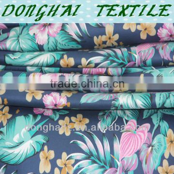 Cotton fabric fancy fabric for textile