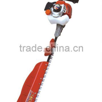 Gas hedge trimmer 7510D