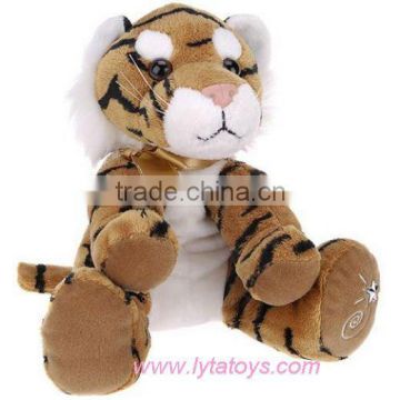 Plush Toys Tiger