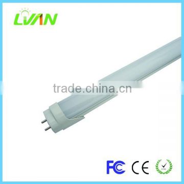 Aluminum+PC Lamp Body Material and CE, FCC, RoHS Certification LED Tube