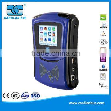 Shenzhen Cardlan High-end bus smart card reader