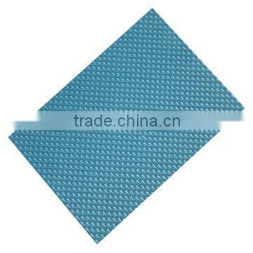 diamond pvc conveyor belt