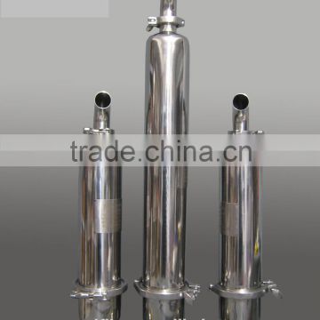 Medium Stainless steel 304/316 hoisting filter