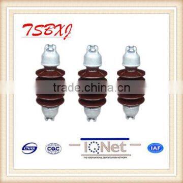 low price 57-5 57-4 ceramic Line Post Insulator