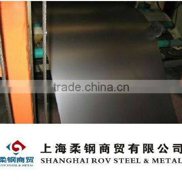 silicon steel B23G110