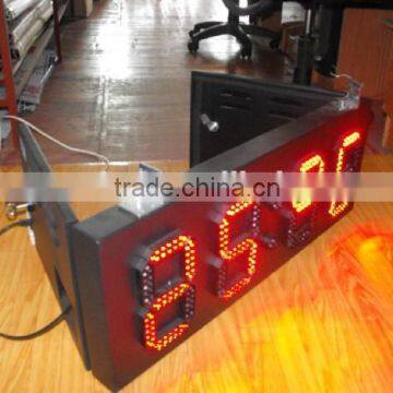 Ali express 8888 GAS PRICE LED SIGN