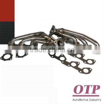 Exhaust Headers for Toyota Sequoia 4.7L V8 00 01 02 03 04