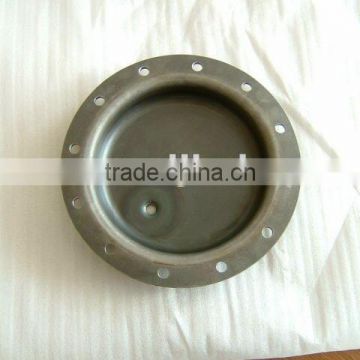 Stamping Parts for Control Valve