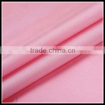 Single yarn 300D 100% polyester fabric