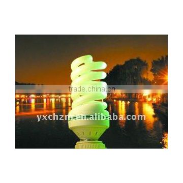Global Hot Sale Full Spiral Energy saving lamp
