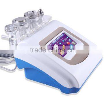 New and Hot Sale ALLRUICH Unoisetion smart Seutpolar Bipolar Rf W Vacuum bipolar quadrupole Phot on Weight Lose Beauty Equiment