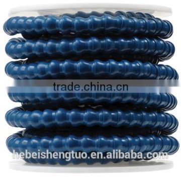 adjustable flexible plastic cooling pipe