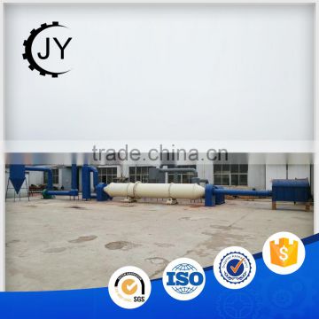 Wholesale Agricultural Rotating Cylinder Rotary Drum Dryer