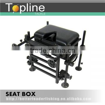 DX15 fishing seat boxes