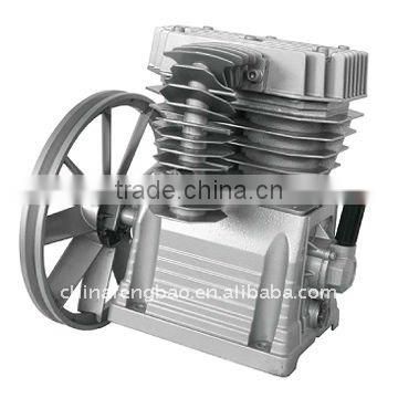Zhejiang Piston Italy Air Compressor Head Factory