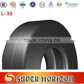 1800 25 l5s pattern port tyre radial OTR tyre for loader chinese tyre prices
