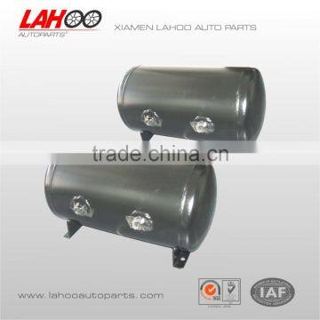 Aluminum air reservoir tank from China