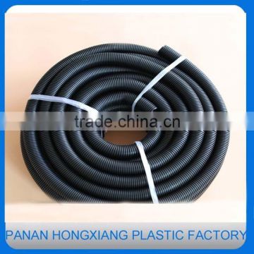High quality wire protection corrugated pipe Flexible Corrugated Electrical Conduit Pipes