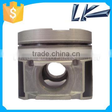High quality 91.1mm piston for d4bb h100 engine