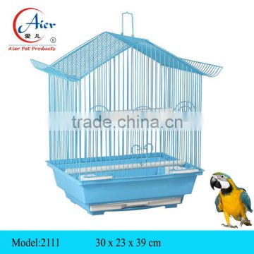 Mill of Chinese wholesale large bird cages for sale cheap