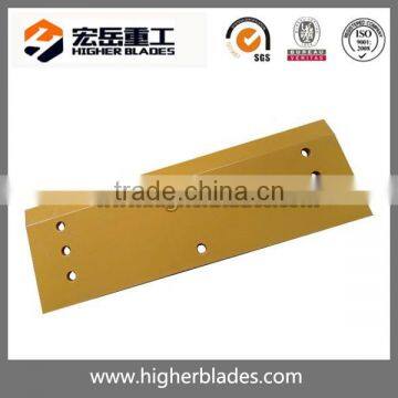 excavator bucket spare parts base cutting edges segments for sa