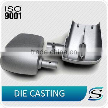 OEM Customized Zinc Casting Part