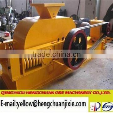 High income hengchuan Roller Crusher